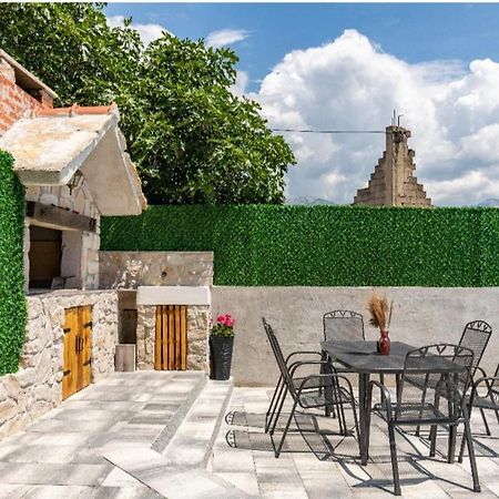 Villa Ivancica Сплит Экстерьер фото
