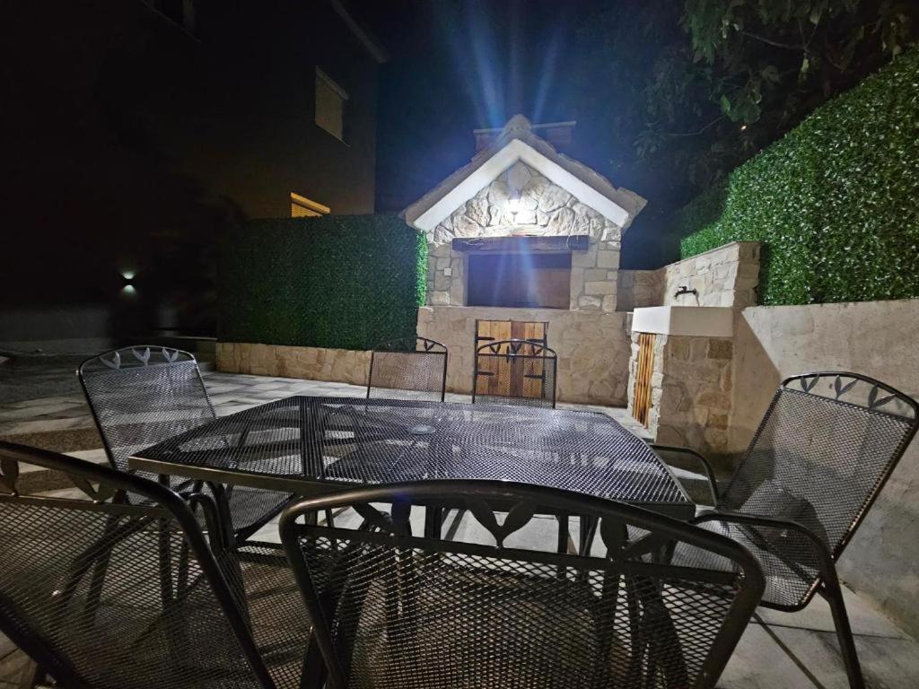 Villa Ivancica Сплит Экстерьер фото
