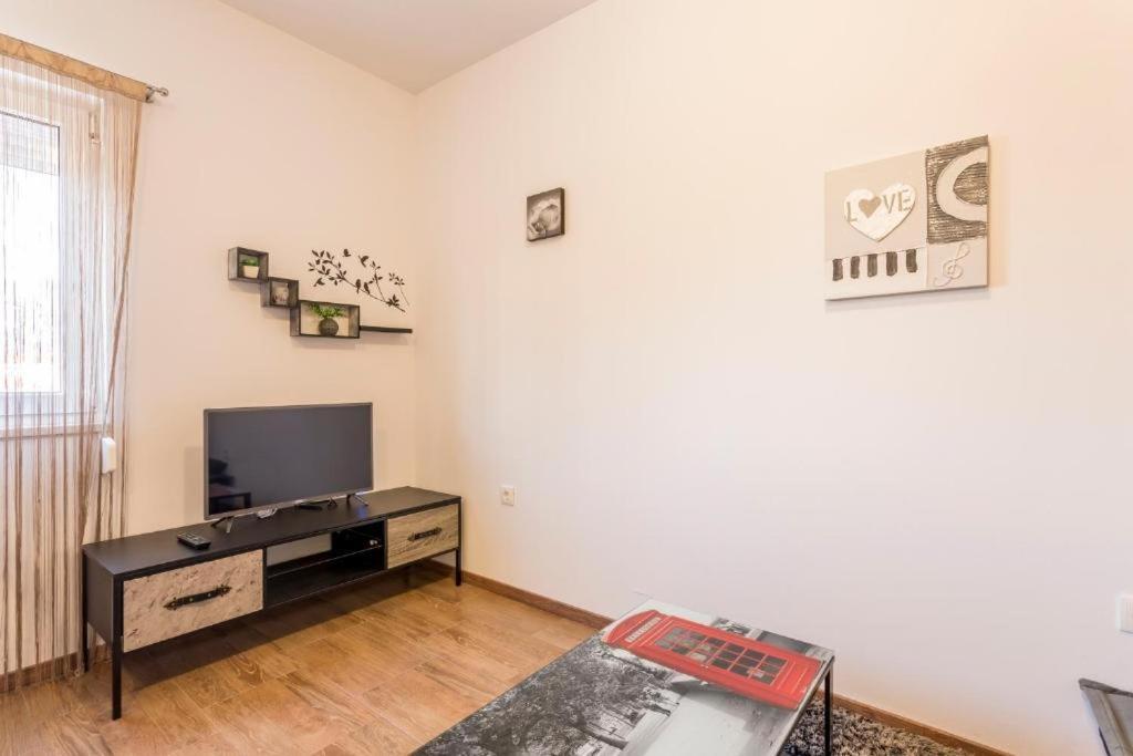 Villa Ivancica Сплит Экстерьер фото