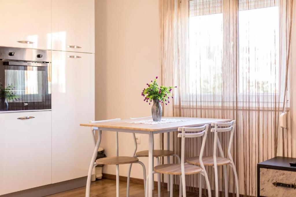Villa Ivancica Сплит Экстерьер фото