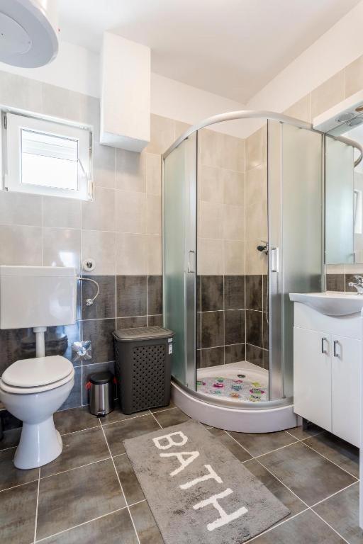 Villa Ivancica Сплит Экстерьер фото