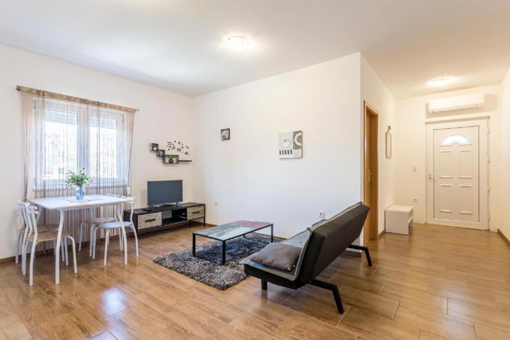 Villa Ivancica Сплит Экстерьер фото
