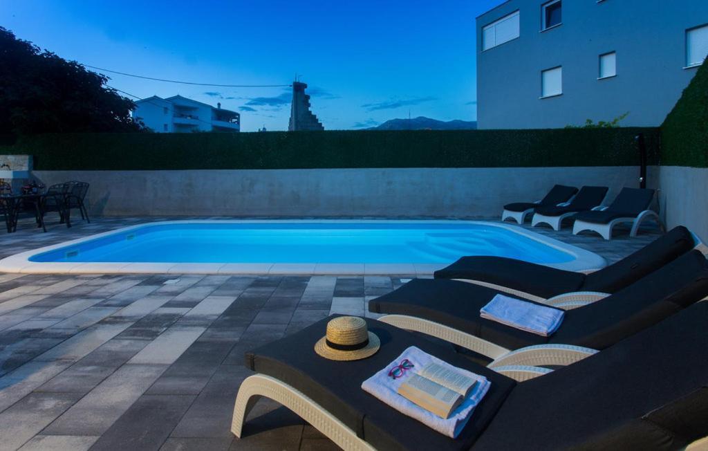 Villa Ivancica Сплит Экстерьер фото