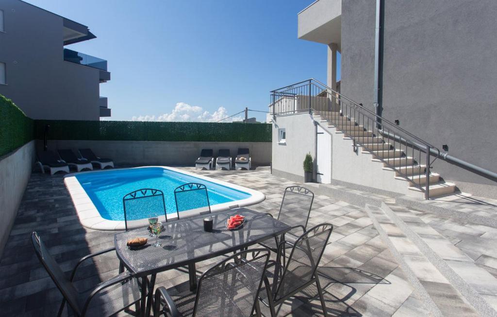 Villa Ivancica Сплит Экстерьер фото