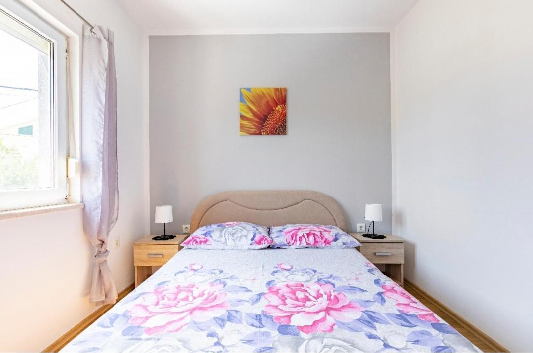 Villa Ivancica Сплит Экстерьер фото