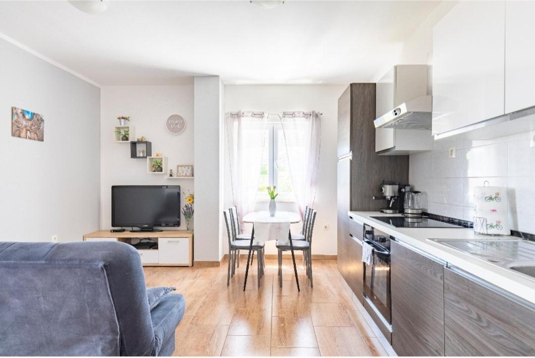 Villa Ivancica Сплит Экстерьер фото
