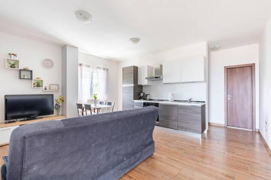 Villa Ivancica Сплит Экстерьер фото