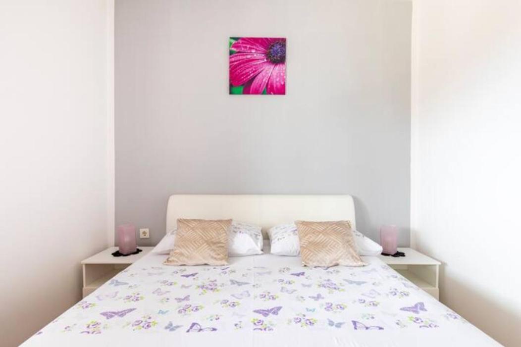 Villa Ivancica Сплит Экстерьер фото