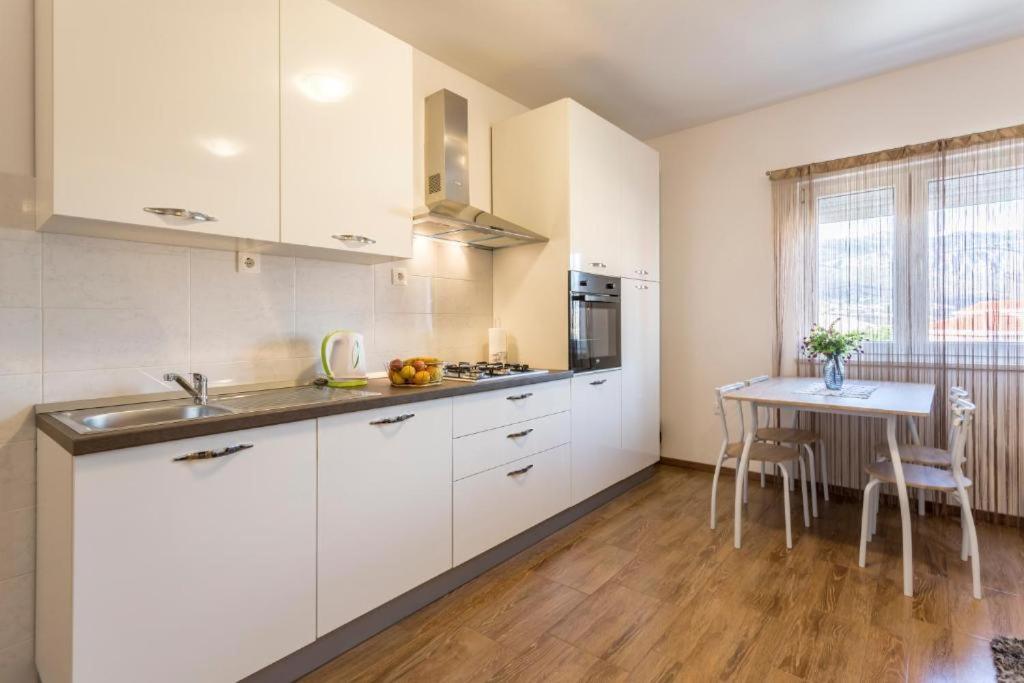 Villa Ivancica Сплит Экстерьер фото