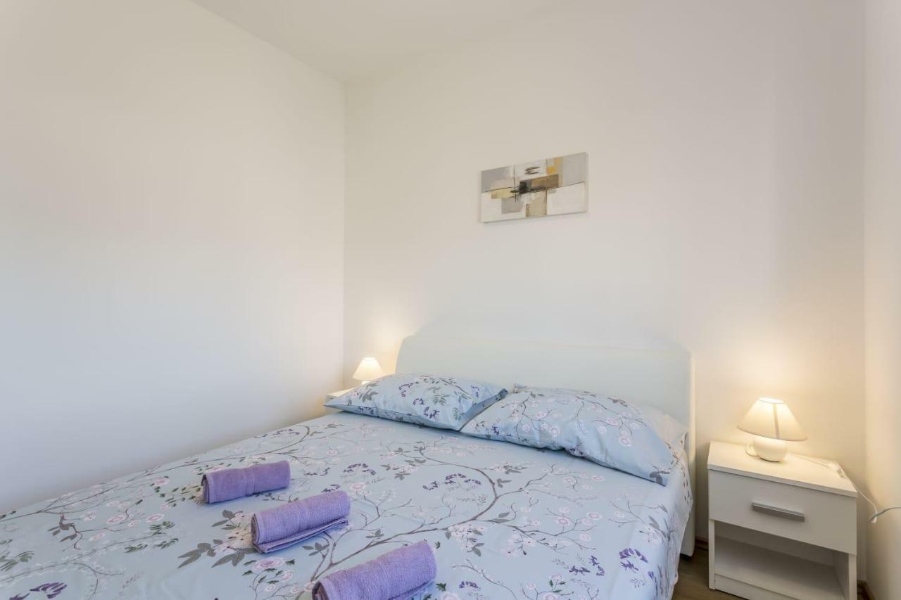 Villa Ivancica Сплит Экстерьер фото
