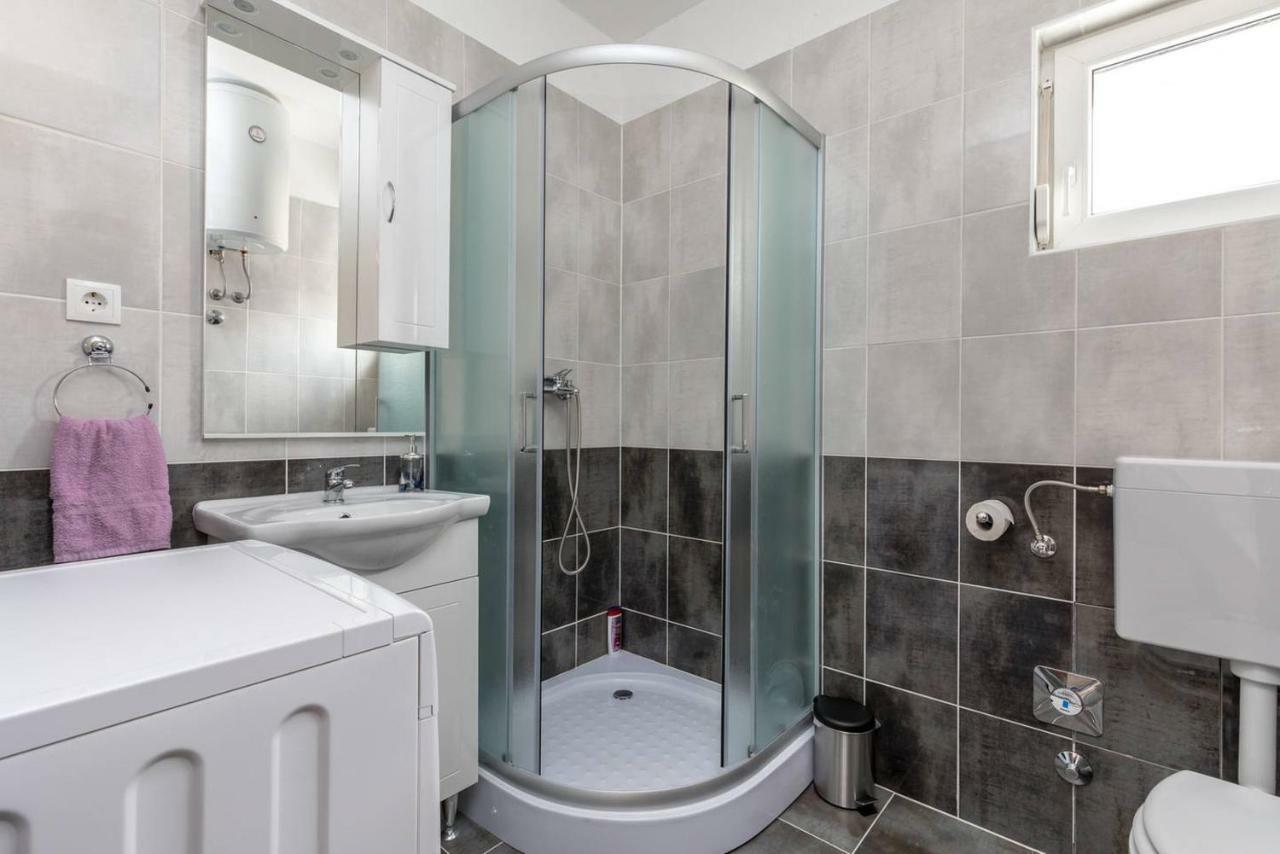 Villa Ivancica Сплит Экстерьер фото