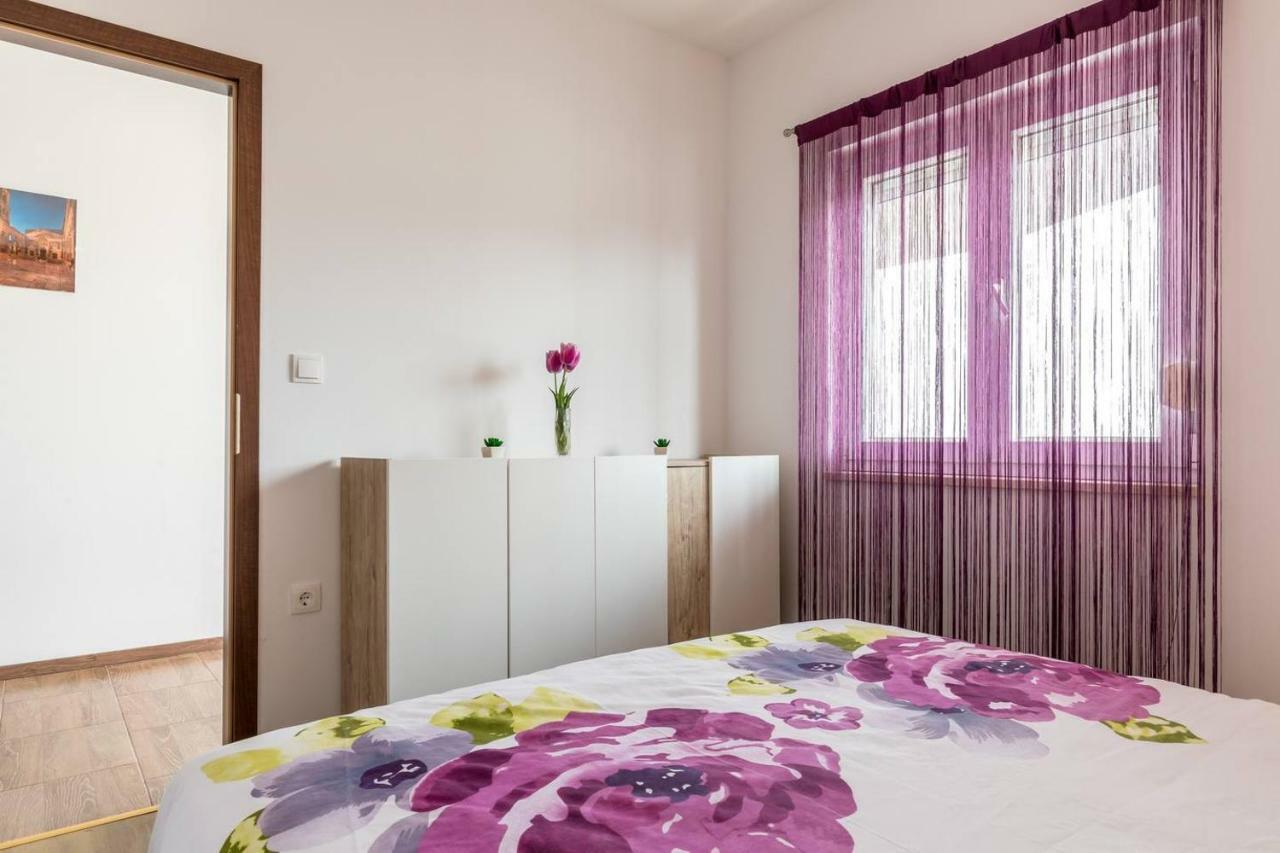 Villa Ivancica Сплит Экстерьер фото